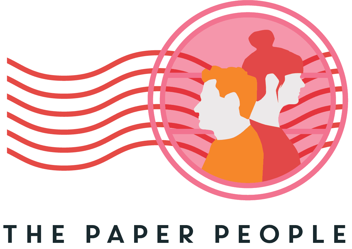 The Paper People