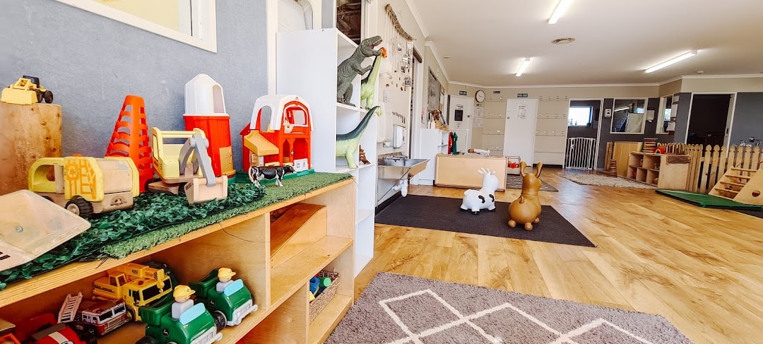 Active Explorers Tai Tapu — Childcare Centres in Tai Tapu