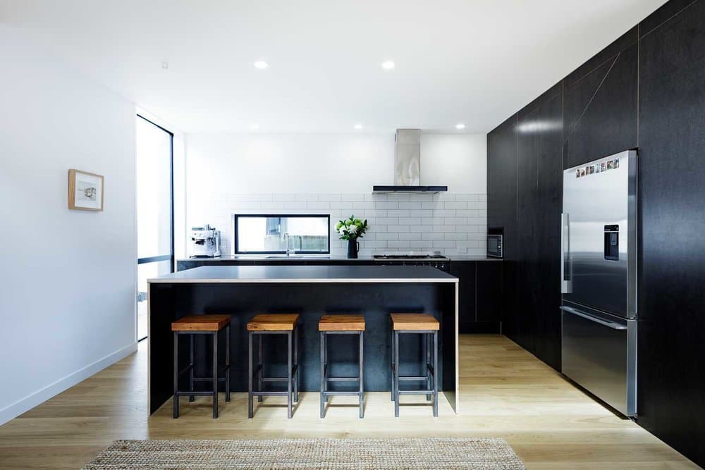 More Than Cabinets — Carpenters & Joiners in Hamilton