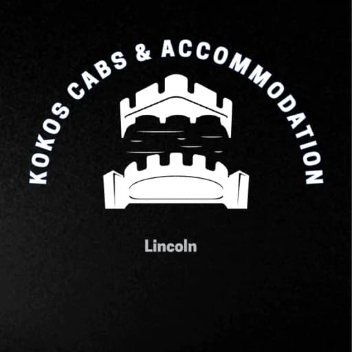 Kokos Cabs & Accommodation