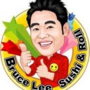 Bruce Lee Sushi