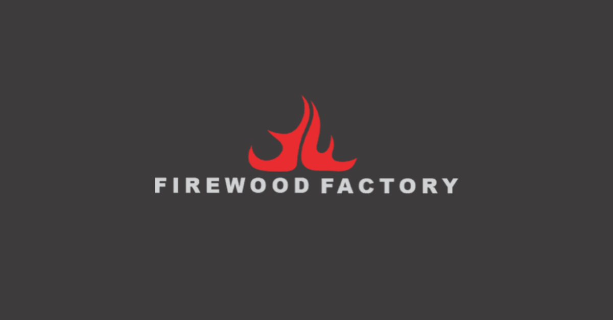 Firewood Factory — Garden Centres in Hamilton