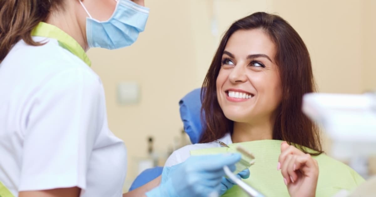 Classics Dental — Dentists in Maungakiekie-Tāmaki