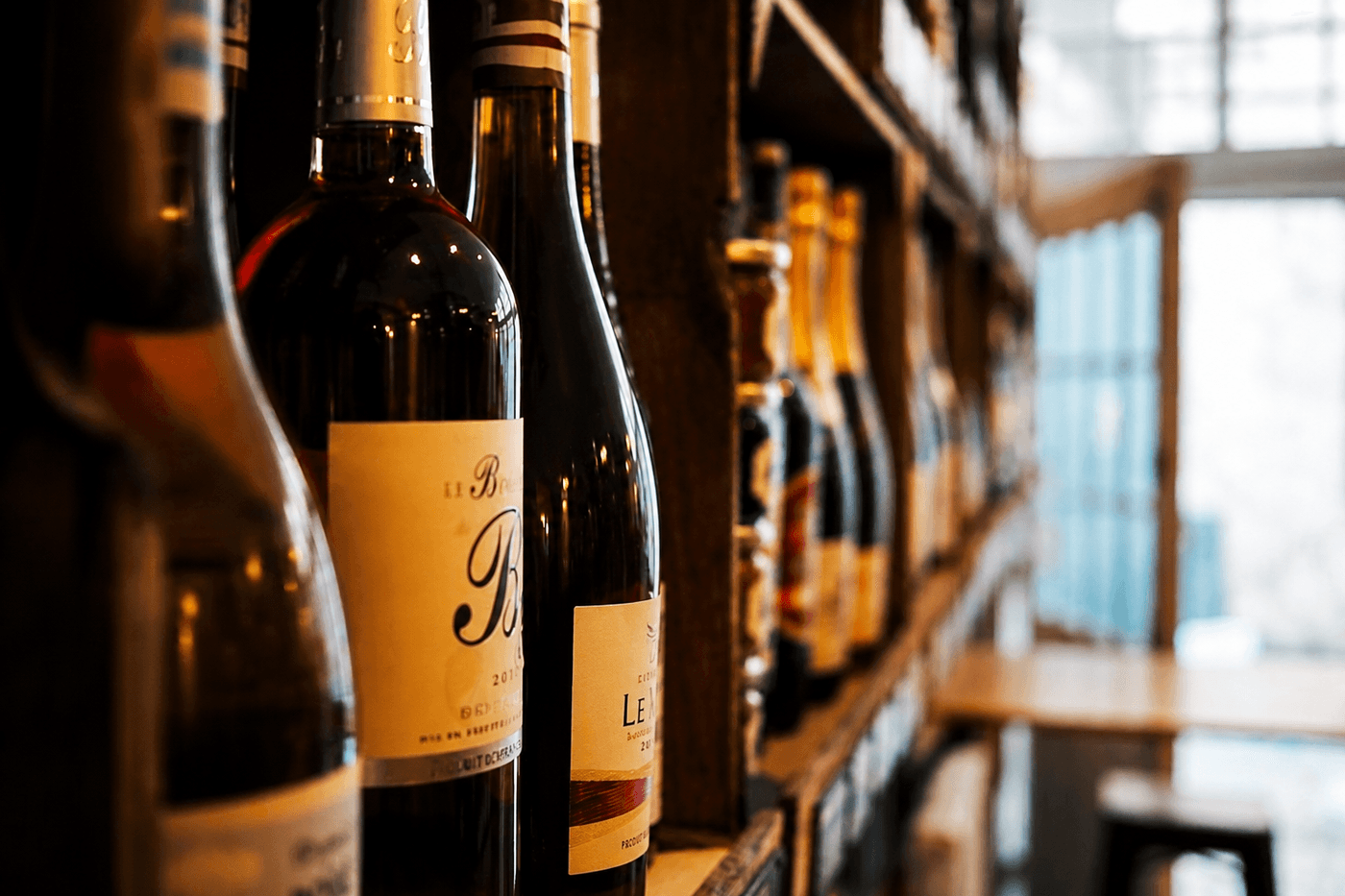 Classico Wine Racks — Furniture Stores in Upper Harbour