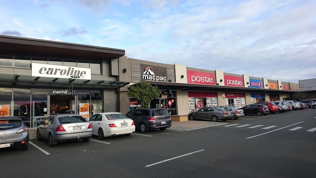 Caroline Eve — Clothing Stores in Hamilton
