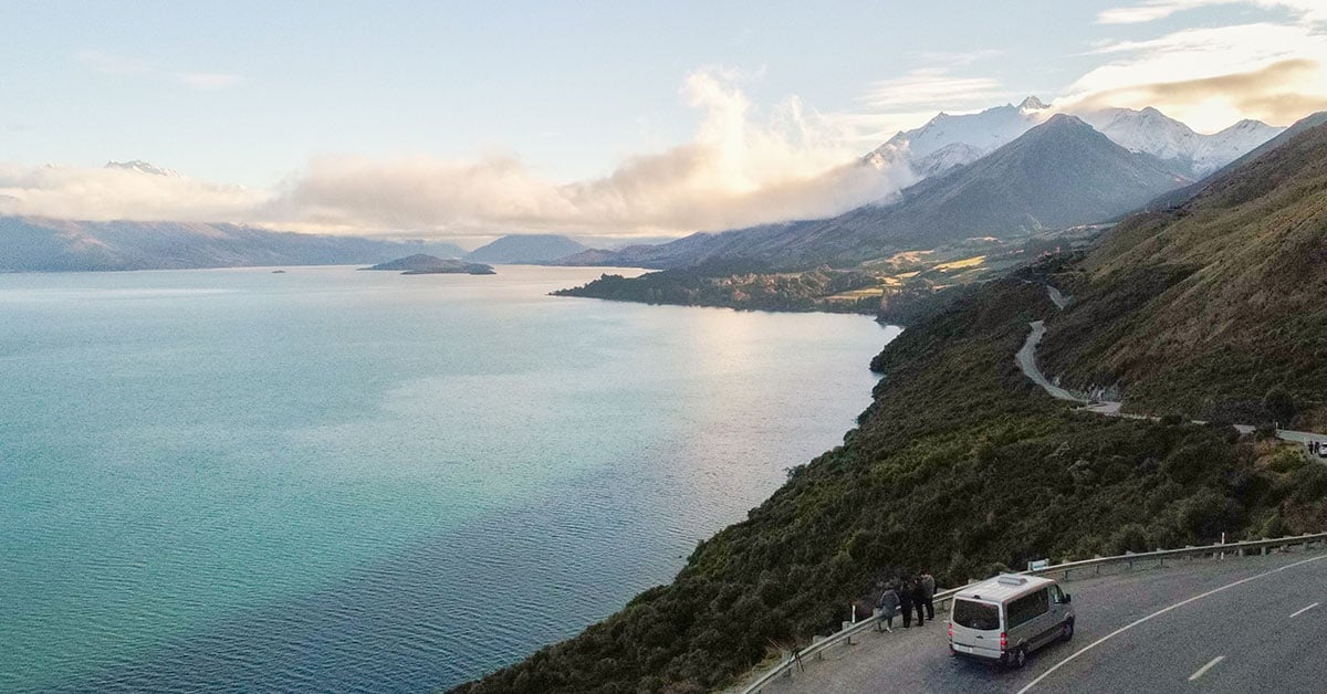 Altitude Tours — Travel & Tourism in Frankton