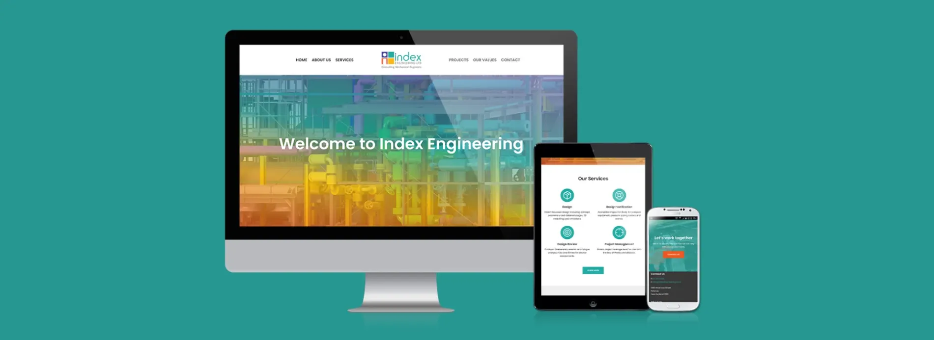 Hodgeman Web Design — Website Designers in Rotorua