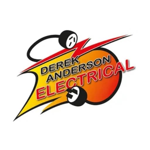 Derek Anderson Electrical