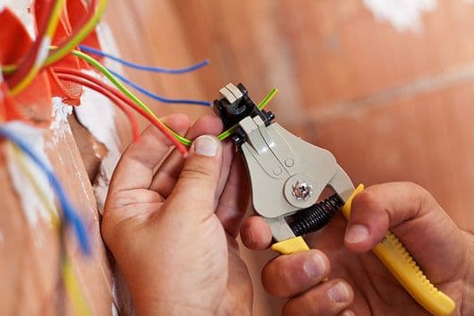 Derek Anderson Electrical — Electricians in Blenheim