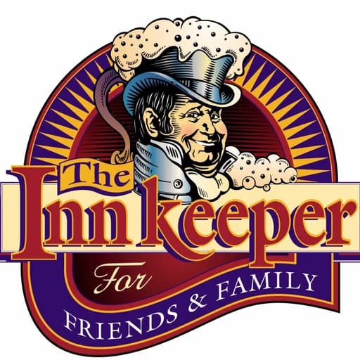 The Inn Keeper of Johnsonville