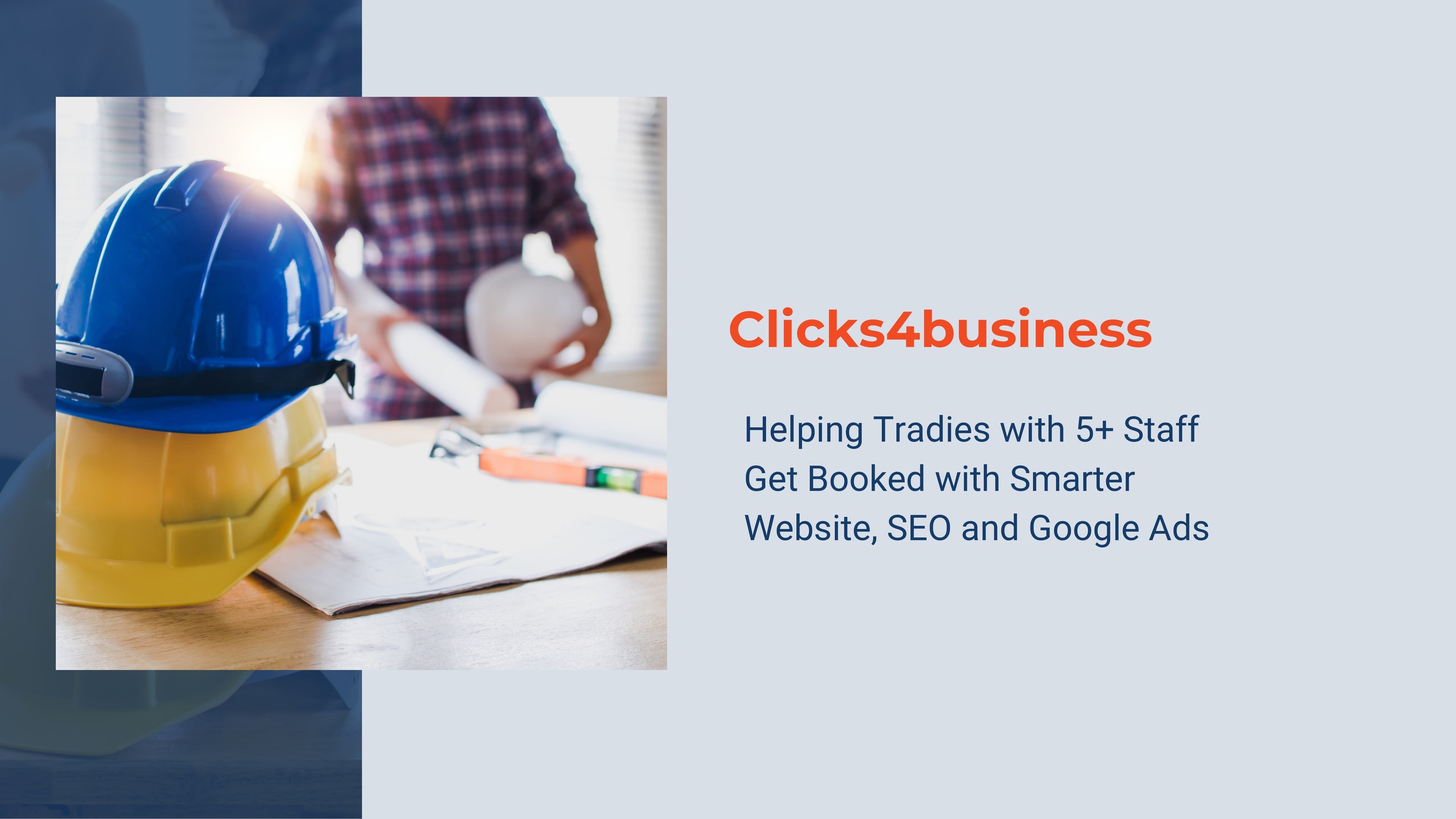 Clicks4business — Marketing Services in Wellington