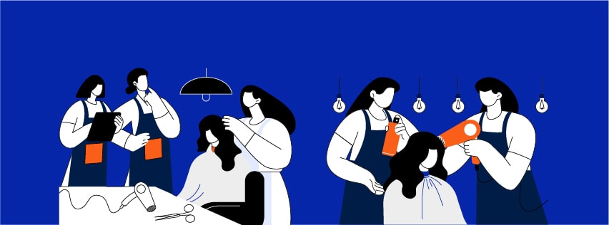 April's Hair Salon — Hair Salons in Auckland