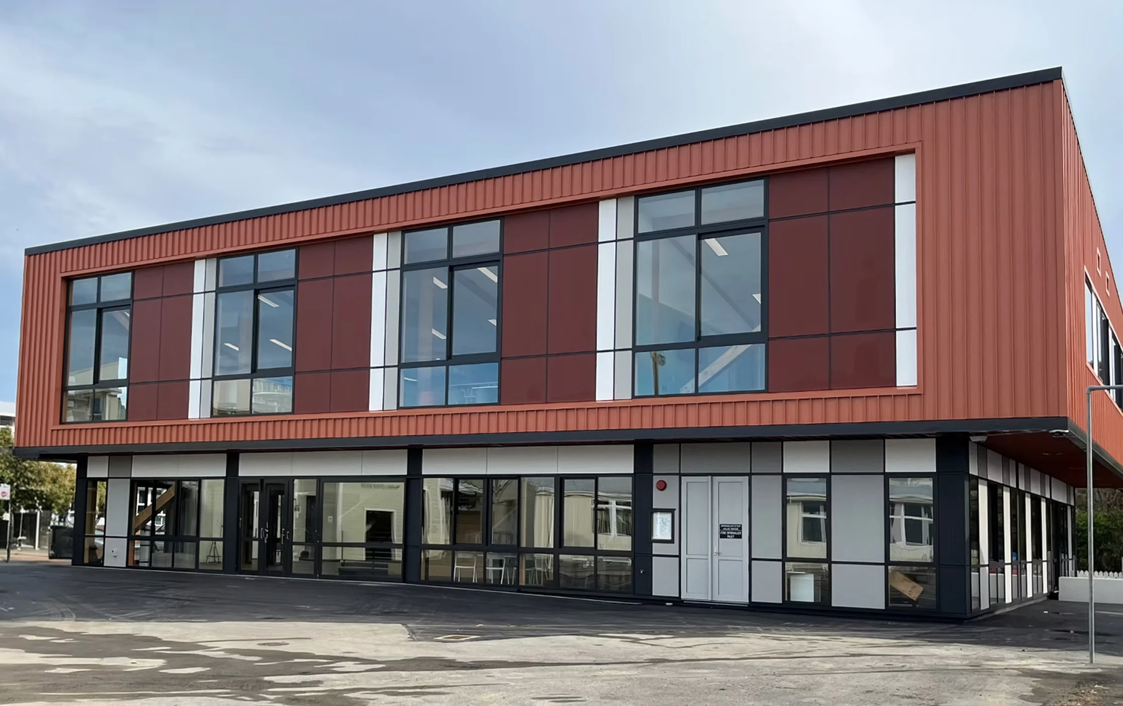 Essen Engineering — Engineering Services in Wellington