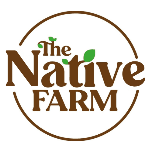 The Native Farm logo