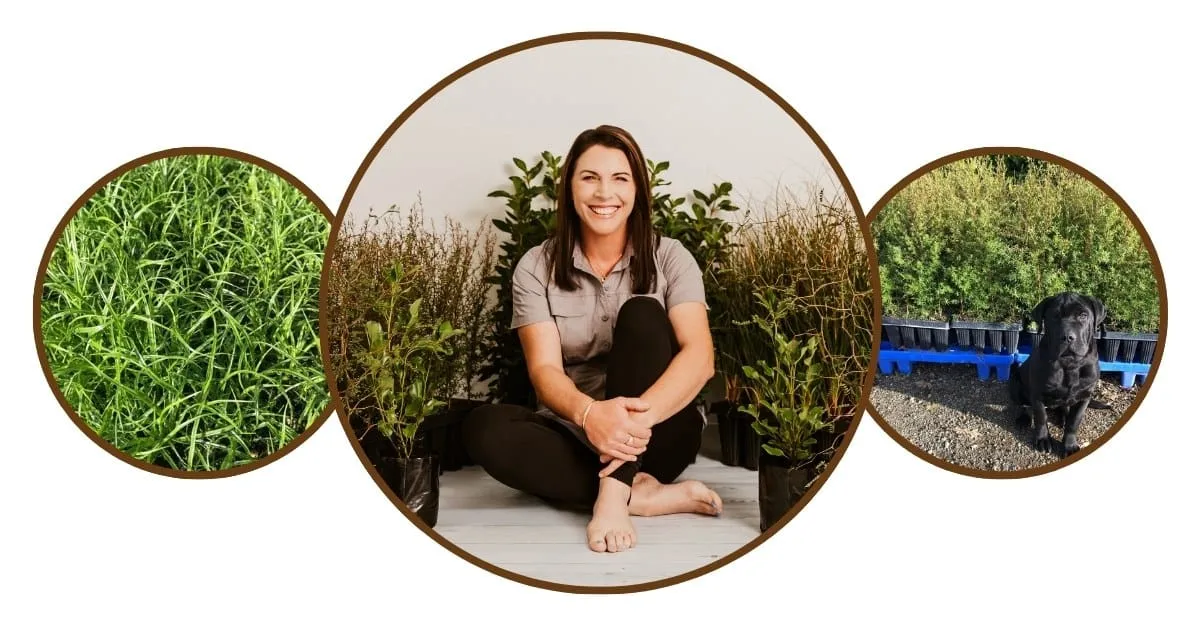 The Native Farm — Gardening Services in Waikato