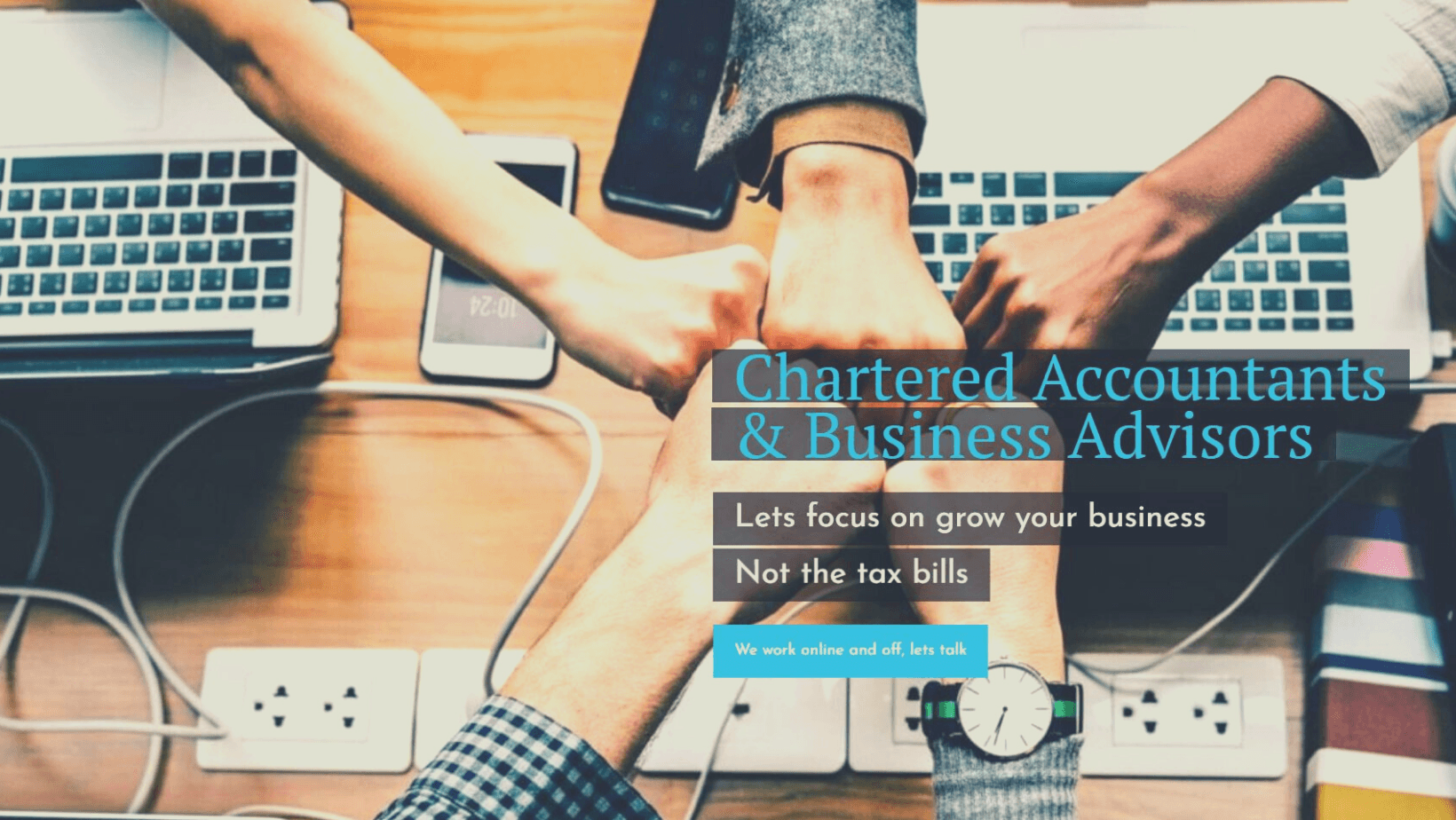 ITO Accounting Ltd — Business Services in Ōrewa