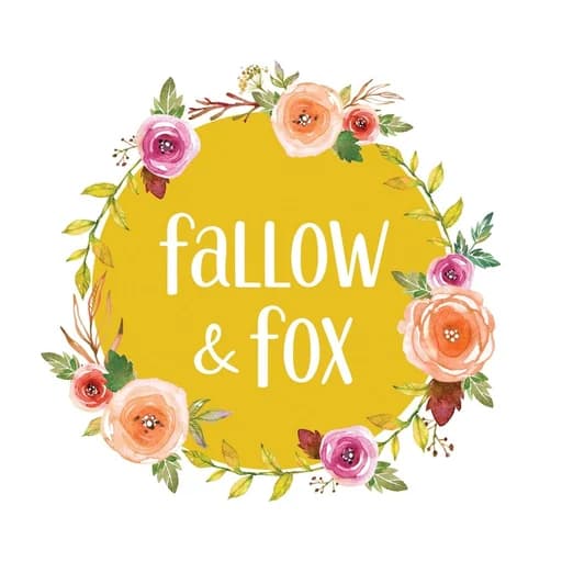 Fallow & Fox