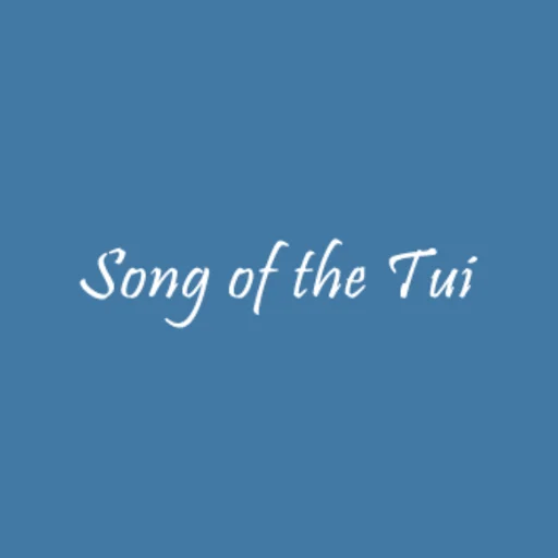 Song of the Tui
