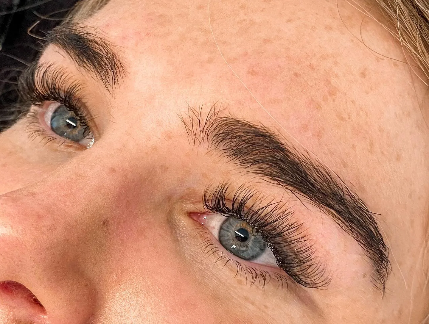 Lashed by Nat — Beauty Salons in Rolleston