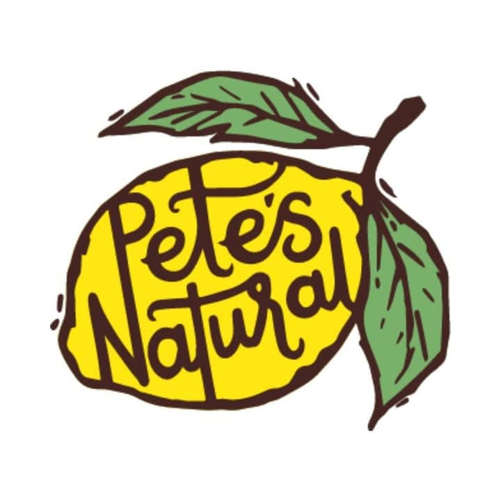 Pete's Natural Sodas