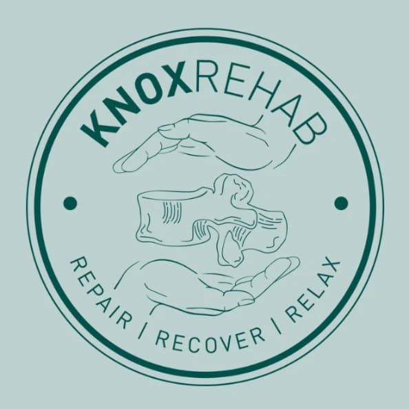 Knox Rehabilitation Clinic logo