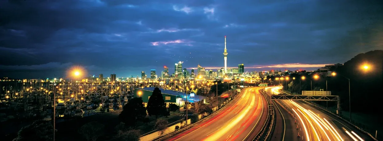 World Power Ltd — Electricians in Auckland