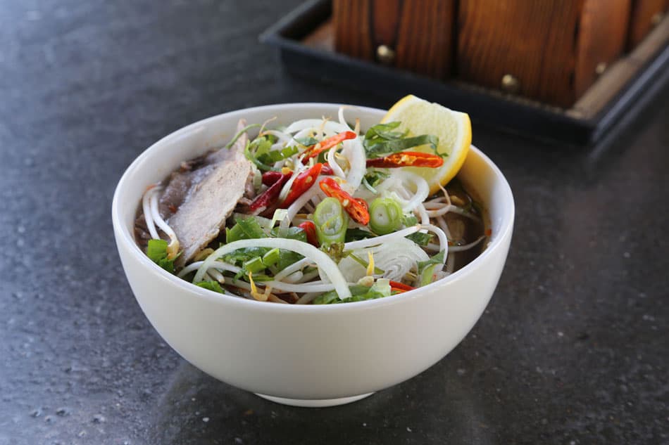 Saigonz — Restaurants in Auckland