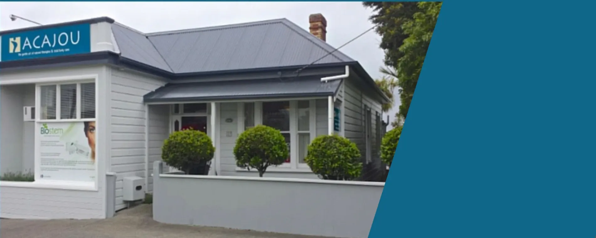 Acajou Beauty Therapy Spa — Beauty Salons in Ponsonby