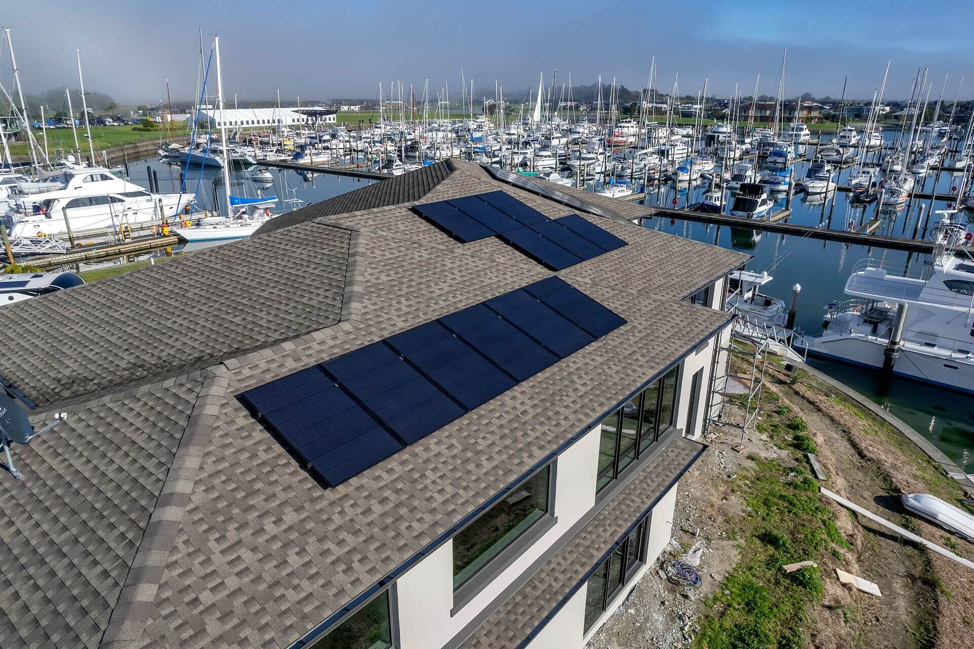 Positive Heat Pumps — Appliance Repair in Whangārei