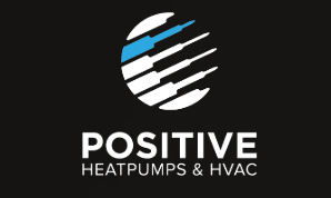 Positive Heat Pumps