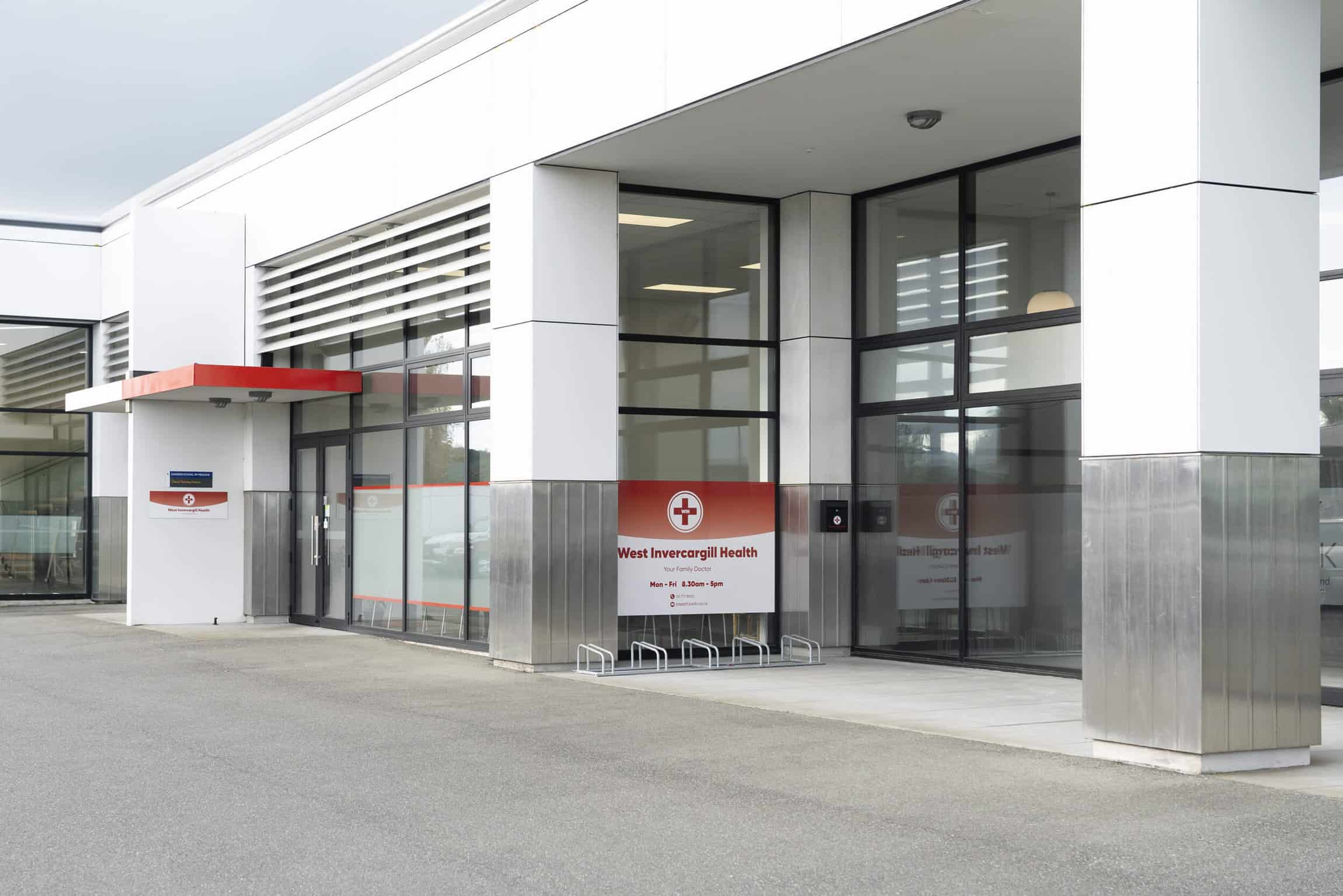 West Invercargill Health — Professional Services in Invercargill