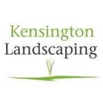 Kensington Landscaping