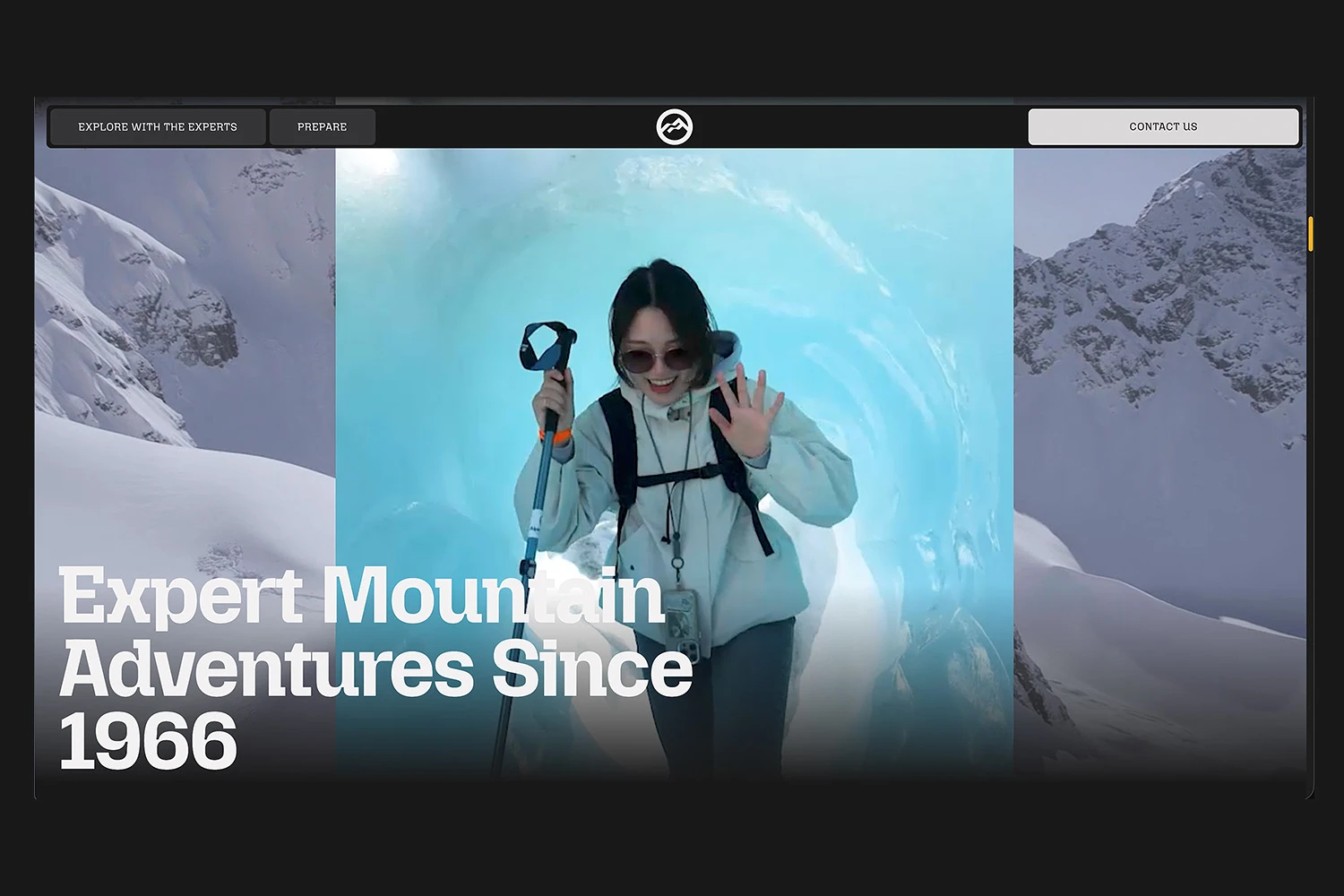 Three Peaks Website Studio — Digital Marketing Agencies in Canterbury