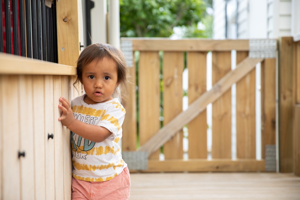 Sticky Fingers Child Care And Education Centre — Childcare Centres in Gisborne