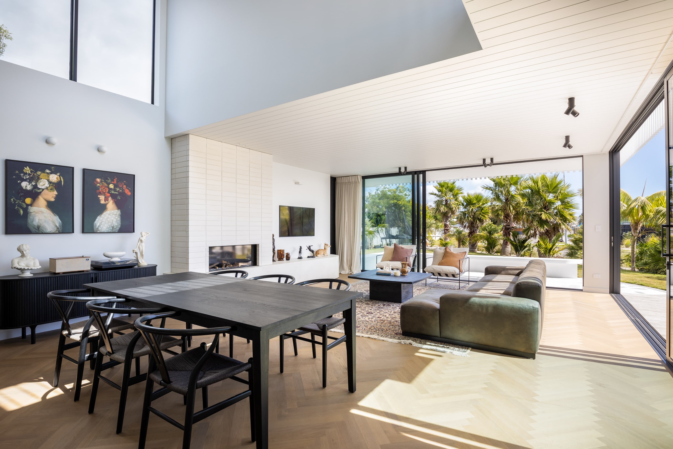 Number One Windows — Builders in Sydenham