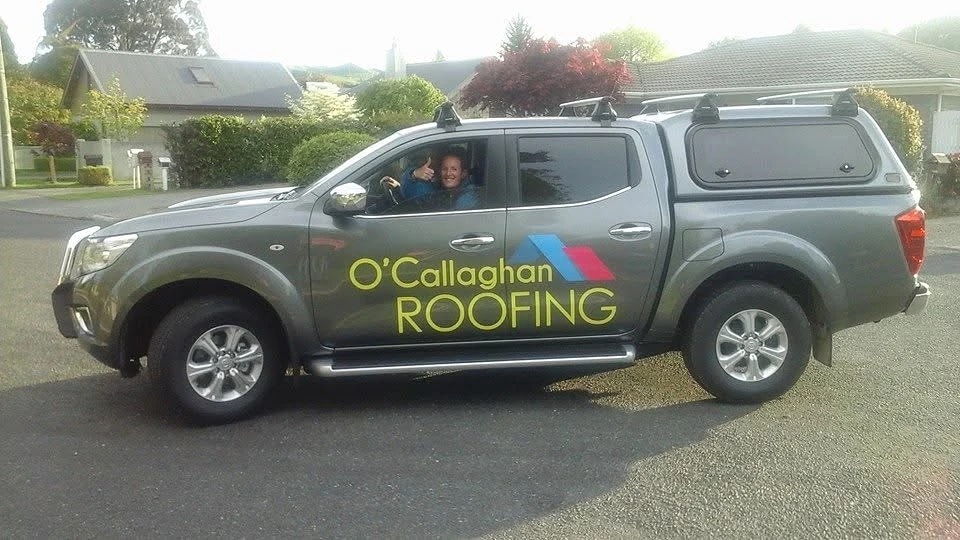 O’Callaghan Roofing Limited — Roofing Services in Rotorua
