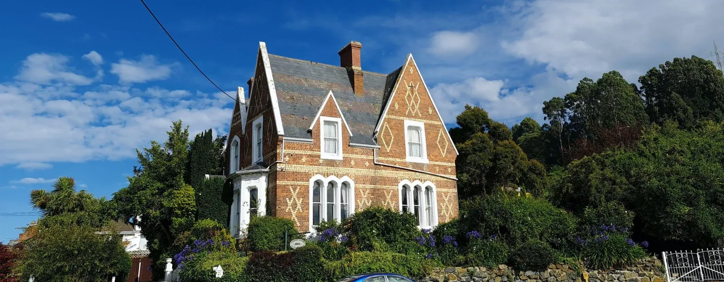 Harvie Green Wyatt — Accountants in Dunedin