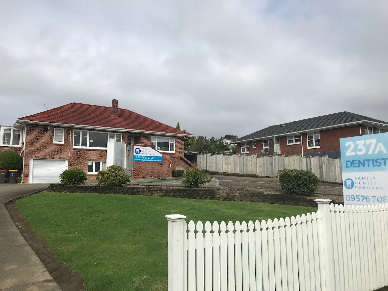 Family Dentist Pakuranga — Dentists in Auckland