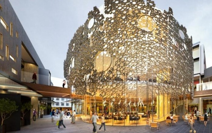 Acoustic Engineering Services — Engineering Services in Christchurch