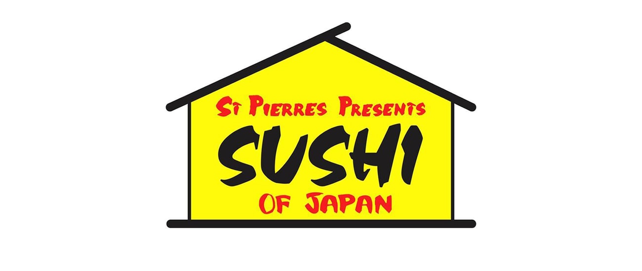 St Pierres Sushi — Takeaway Food in Auckland