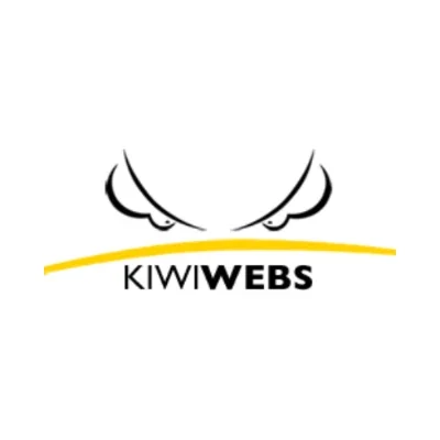 Kiwiwebs