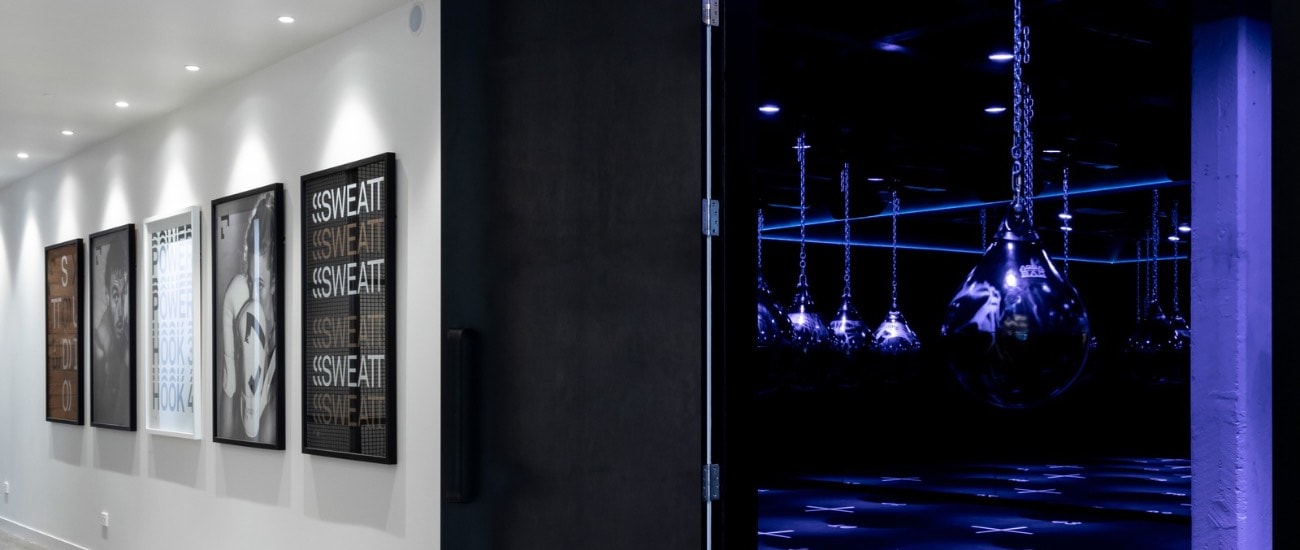Studio Box — Gyms in Auckland