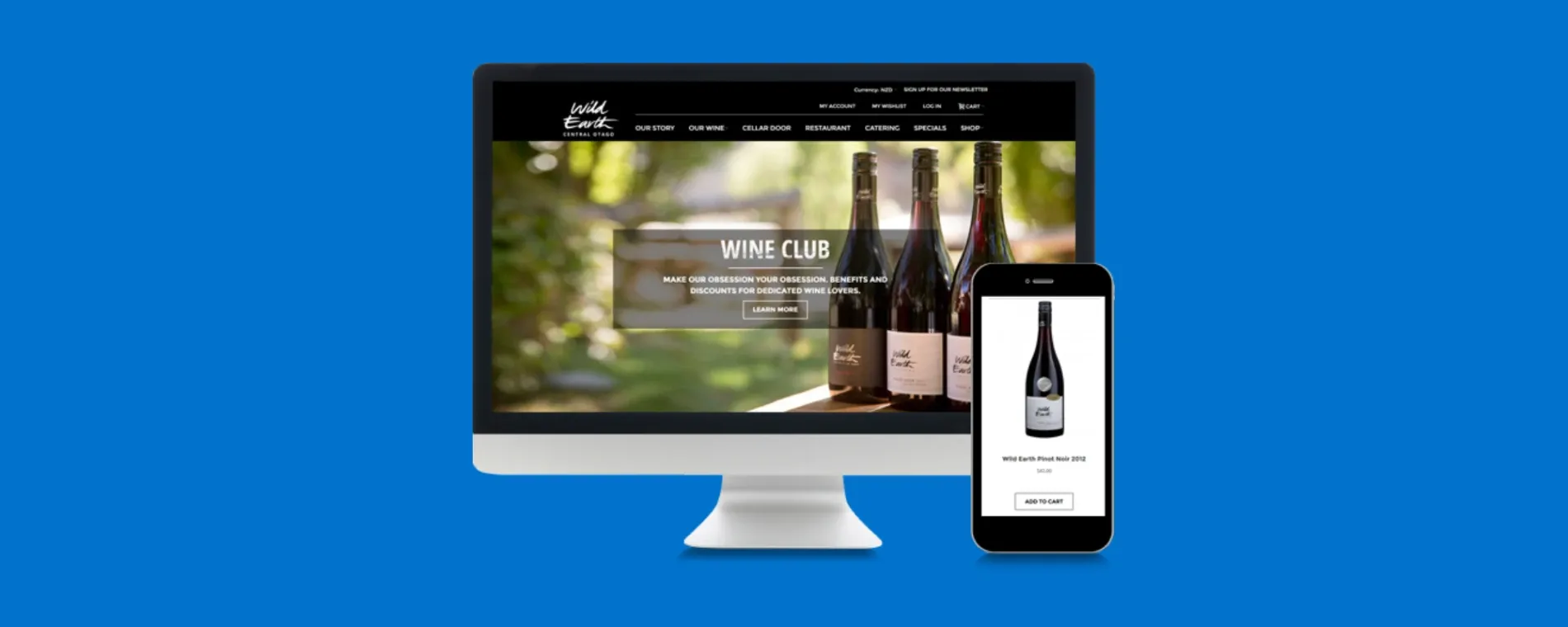 SunRoom Web Design Studio — Website Designers in Nelson