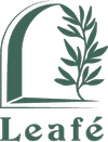 Leafe Cafe