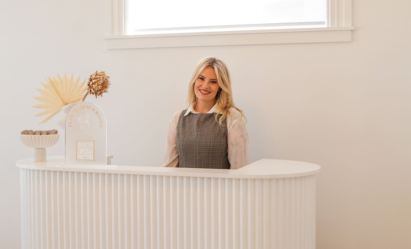 Perfectly You Aesthetics — Beauty Salons in Wellington