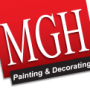 MGH Decorating