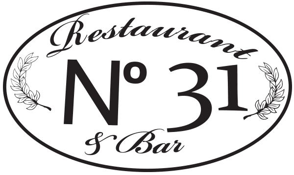 No. 31 Restaurant