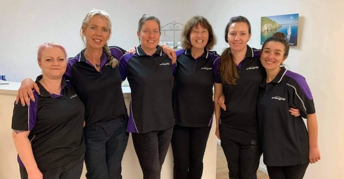 The Massage Clinic — Massage Therapists in Taupō