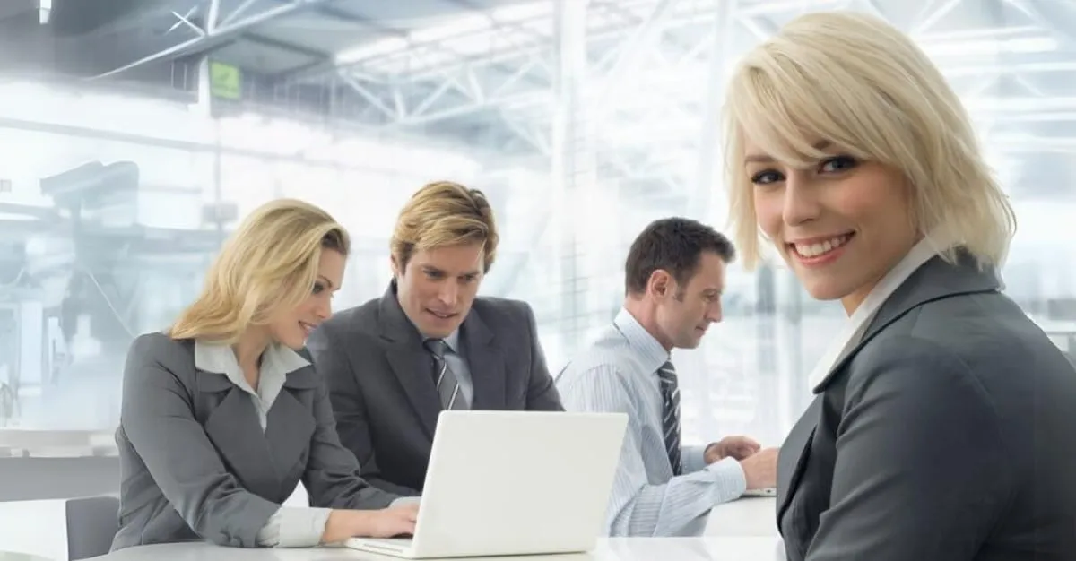 Quinn Recruitment — HR & Recruitment Services in Auckland CBD