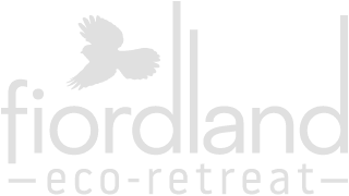 Fiordland Eco-Retreat
